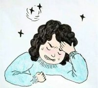 頭暈目眩惡心嘔吐是怎么回事？